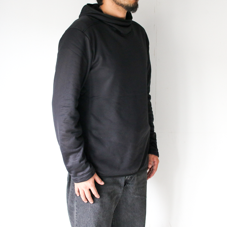 STATIC スタティック ADRIFT P/O HOODY アドリフト プルオーバー STATIC スタティック ADRIFT P/O HOODY アドリフト プルオーバー