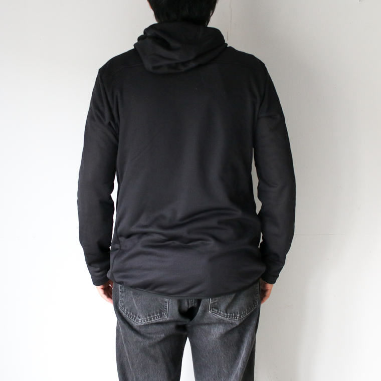 STATIC スタティック ADRIFT P/O HOODY アドリフト プルオーバー STATIC スタティック ADRIFT P/O HOODY アドリフト プルオーバー