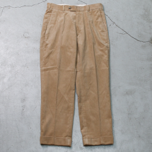 <img class='new_mark_img1' src='https://img.shop-pro.jp/img/new/icons14.gif' style='border:none;display:inline;margin:0px;padding:0px;width:auto;' />DC WHITE ǥۥ磻 American Trousers Corduroy ꥫȥ饦 ǥ ١