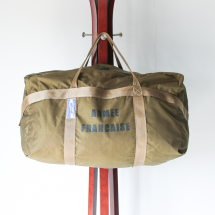 <img class='new_mark_img1' src='https://img.shop-pro.jp/img/new/icons50.gif' style='border:none;display:inline;margin:0px;padding:0px;width:auto;' />FRENCH AIR FORCE PARATROOPER BAG ե󥹷 ѥȥ롼ѡХå 桼07