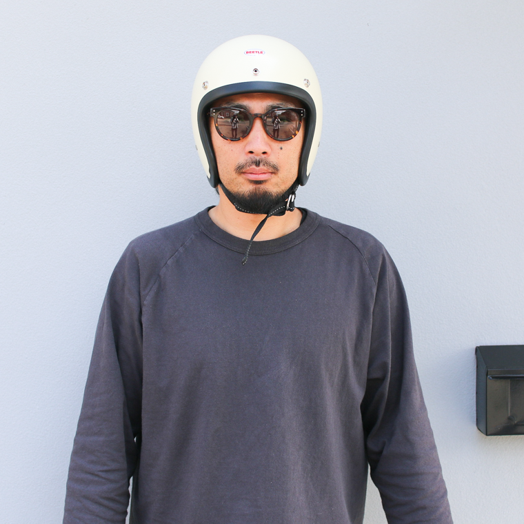 Mr.OLDMAN×OCEAN BEETLE ミスターオールドマン別注 オーシャン Mr.OLDMAN×OCEAN BEETLE ミスターオールドマン別注 オーシャン