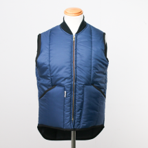 <img class='new_mark_img1' src='https://img.shop-pro.jp/img/new/icons14.gif' style='border:none;display:inline;margin:0px;padding:0px;width:auto;' />DICKSON ǥ 10oz Ripstop Vertical Vest åץȥåץСƥ٥ Made in USA  ͥӡ