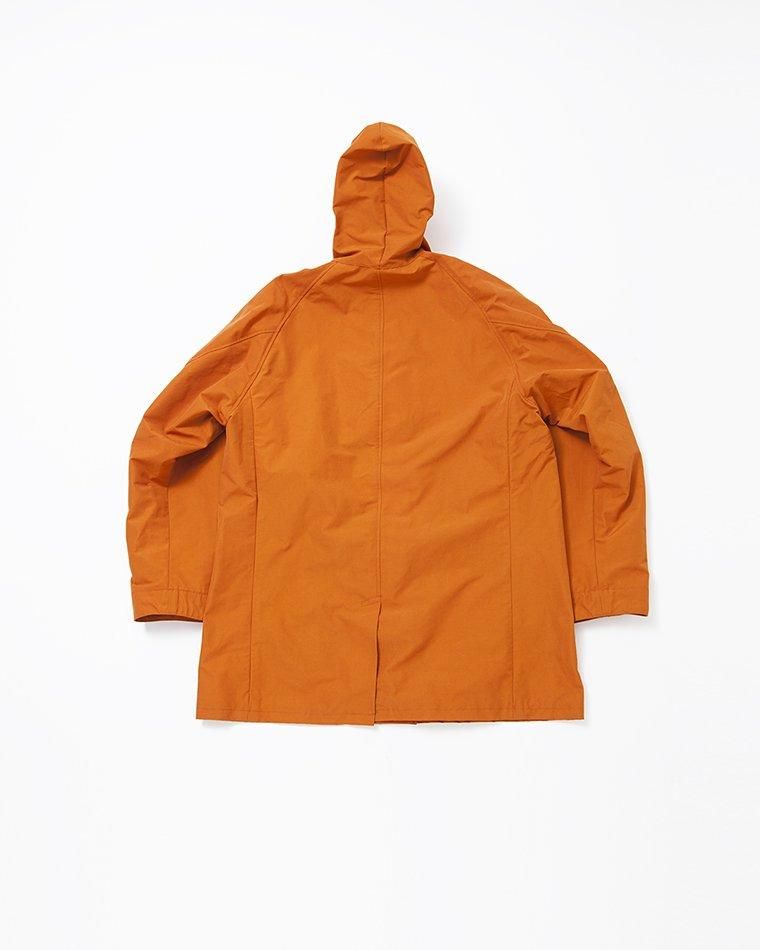 THE CORONA UTILITY コロナ CJ127R UP DUSTER PARKA COAT 24