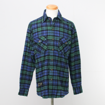 <img class='new_mark_img1' src='https://img.shop-pro.jp/img/new/icons14.gif' style='border:none;display:inline;margin:0px;padding:0px;width:auto;' />THE VERMONT FLANNEL Co. Сȥեͥ The Classic Flannel Shirts 饷åեͥ륷 ꥫ ֥åå