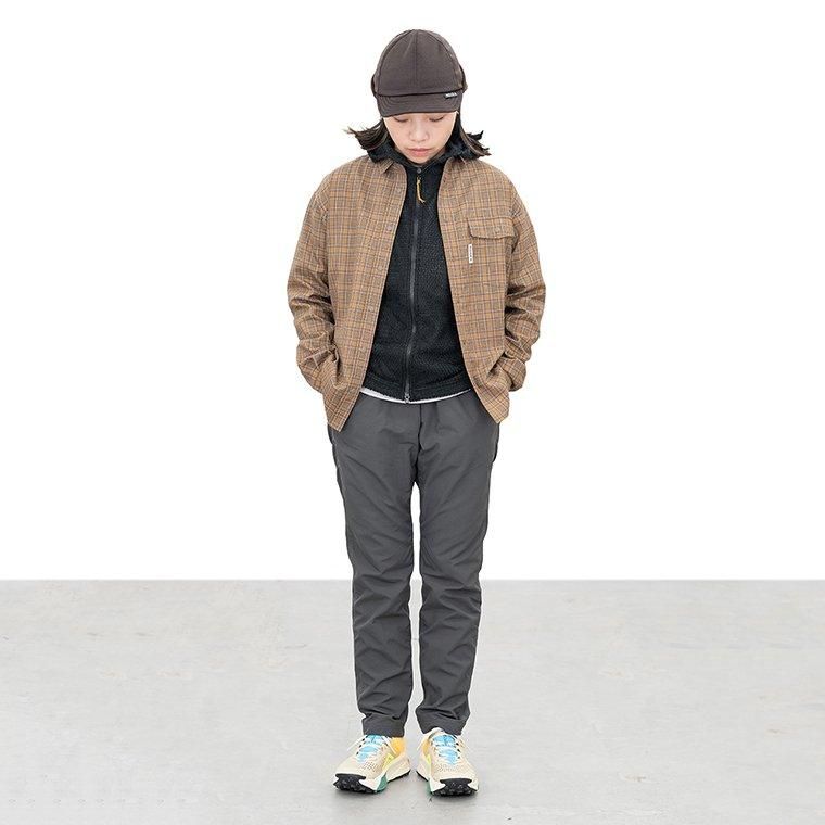 リッジマウンテンギア RIDGE MOUNTAIN GEAR メリノベーシック