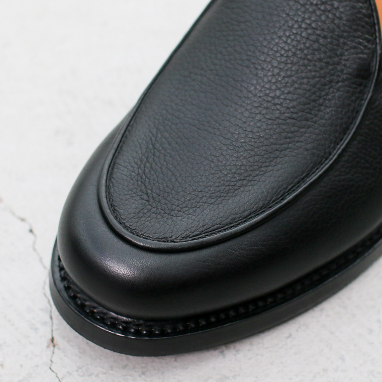 ブラザーブリッジ BROTHER BRIDGE BENDEL ベンデル SHRINK CALF/BLK ブラザーブリッジ BROTHER BRIDGE BENDEL ベンデル SHRINK CALF/BLK