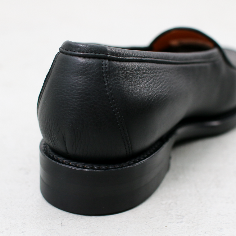 ブラザーブリッジ BROTHER BRIDGE BENDEL ベンデル SHRINK CALF/BLK ブラザーブリッジ BROTHER BRIDGE BENDEL ベンデル SHRINK CALF/BLK