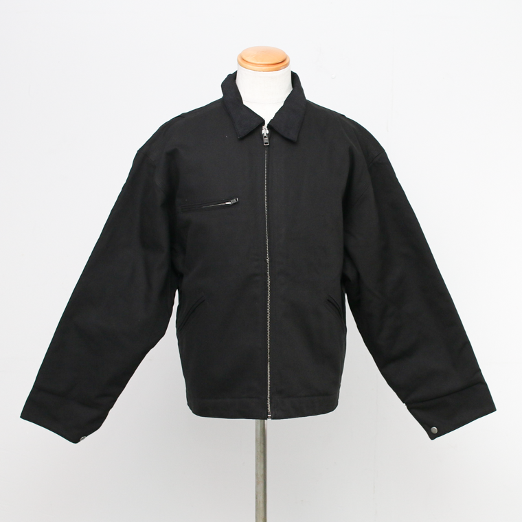 Corner Stone® コーナーストーン Tall Duck Cloth Work Jacket Corner Stone® コーナーストーン Tall Duck Cloth Work Jacket