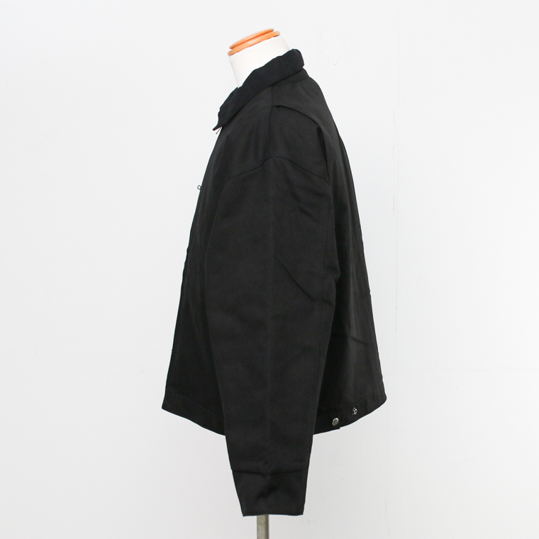 Corner Stone® コーナーストーン Tall Duck Cloth Work Jacket Corner Stone® コーナーストーン Tall Duck Cloth Work Jacket