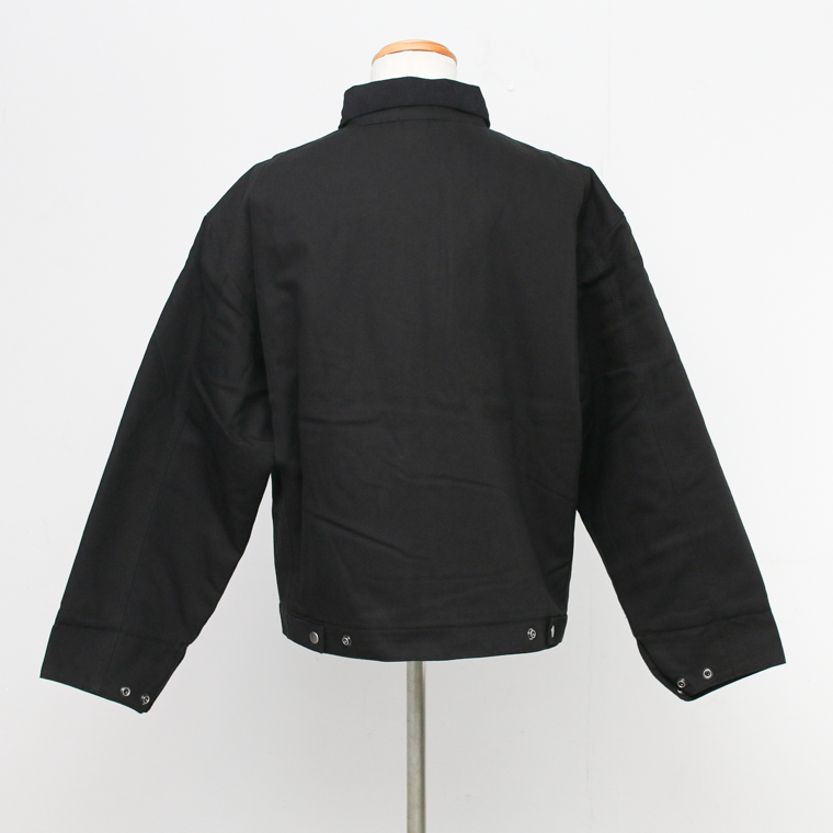 Corner Stone® コーナーストーン Tall Duck Cloth Work Jacket Corner Stone® コーナーストーン Tall Duck Cloth Work Jacket
