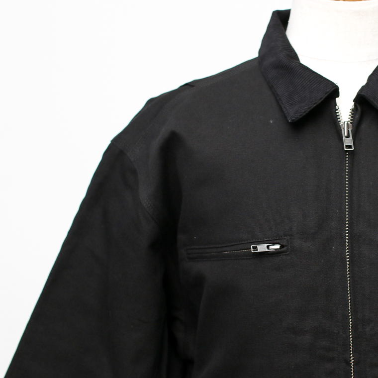 Corner Stone® コーナーストーン Tall Duck Cloth Work Jacket Corner Stone® コーナーストーン Tall Duck Cloth Work Jacket