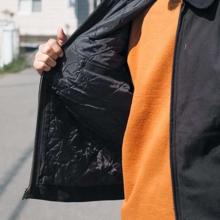 Corner Stone® コーナーストーン Tall Duck Cloth Work Jacket