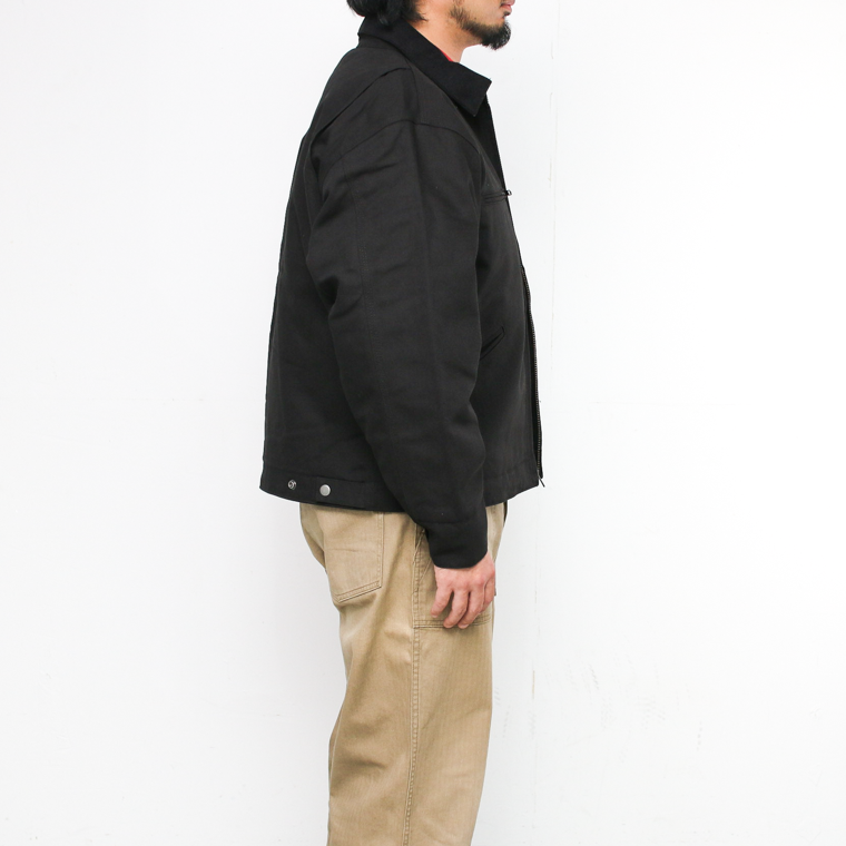 Corner Stone® コーナーストーン Tall Duck Cloth Work Jacket Corner Stone® コーナーストーン Tall Duck Cloth Work Jacket