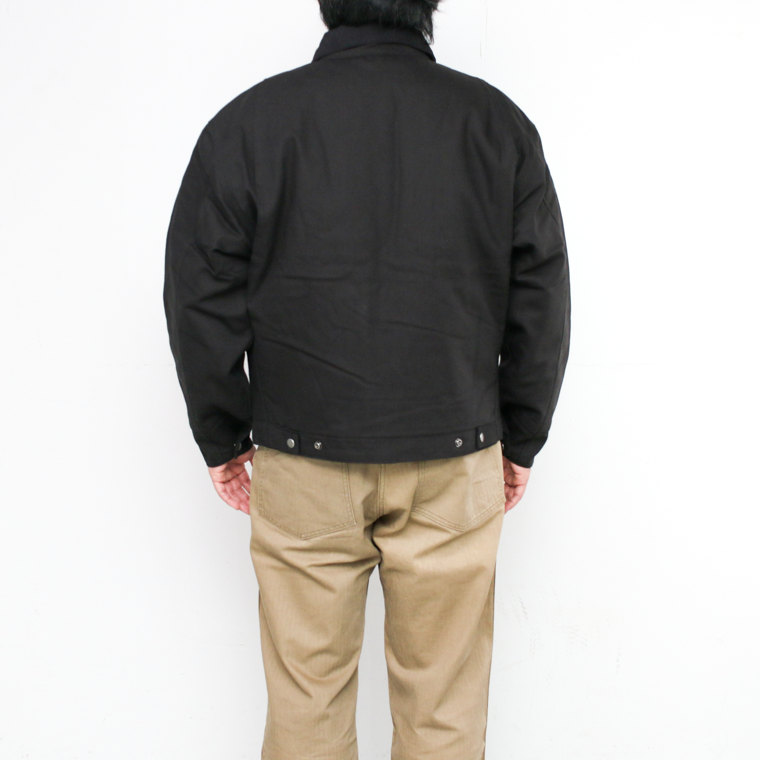 Corner Stone® コーナーストーン Tall Duck Cloth Work Jacket Corner Stone® コーナーストーン Tall Duck Cloth Work Jacket