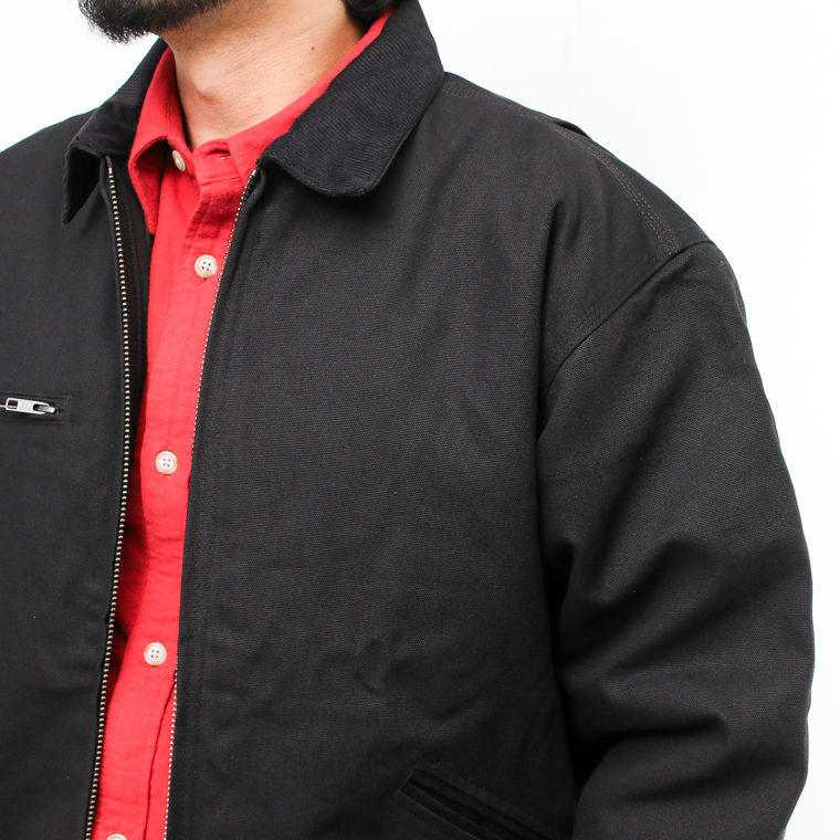 Corner Stone® コーナーストーン Tall Duck Cloth Work Jacket Corner Stone® コーナーストーン Tall Duck Cloth Work Jacket
