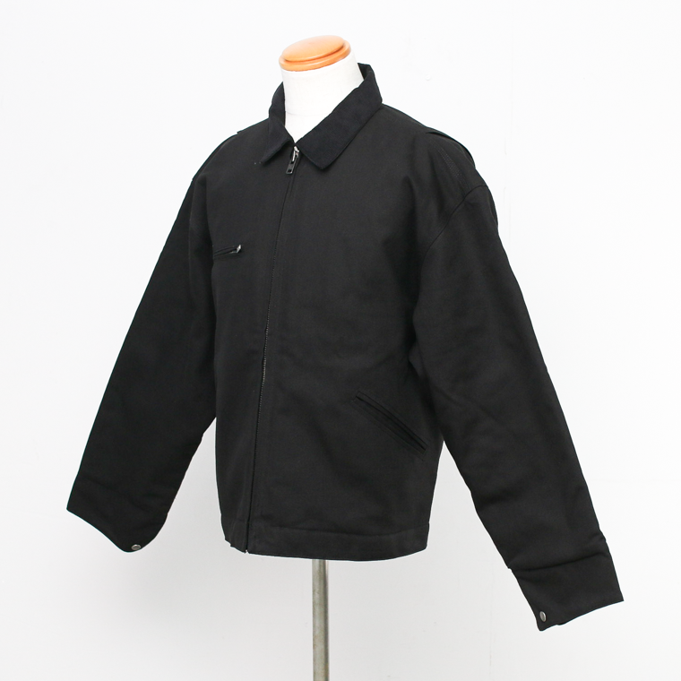 Corner Stone® コーナーストーン Tall Duck Cloth Work Jacket Corner Stone® コーナーストーン Tall Duck Cloth Work Jacket