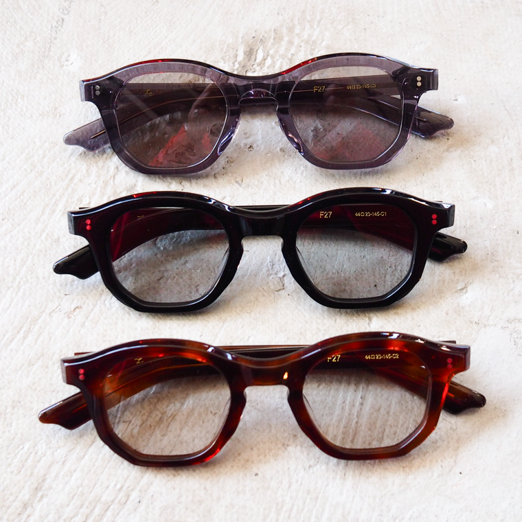Few by New. F27 サングラス Few by New. F27 サングラス