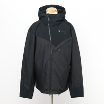 åࡼ Klättermusen ɥաɥ㥱å ץޥե Urd Hood Jacket M's ֥å