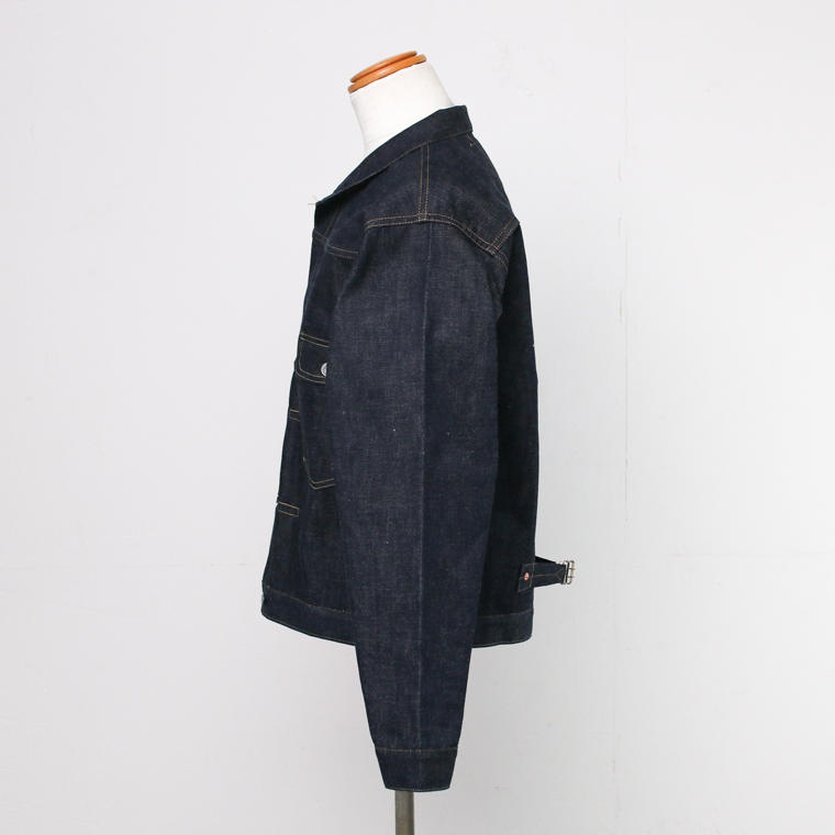 Denime ドゥニーム Lot 231XX-47 (1947 MODEL) ノンウォッシュ Denime ドゥニーム Lot 231XX-47 (1947 MODEL) ノンウォッシュ