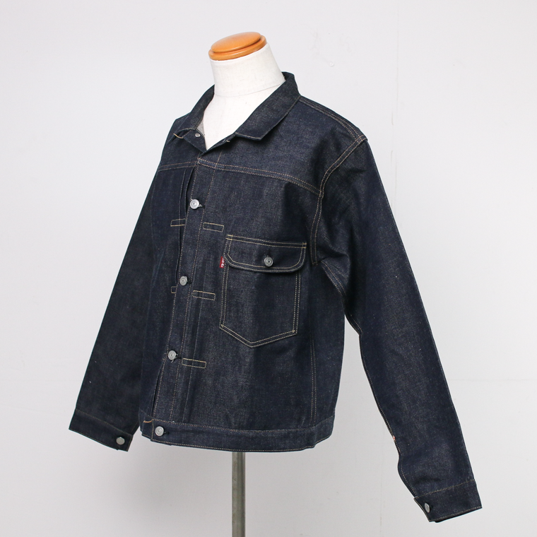 Denime ドゥニーム Lot 231XX-47 (1947 MODEL) ノンウォッシュ Denime ドゥニーム Lot 231XX-47 (1947 MODEL) ノンウォッシュ