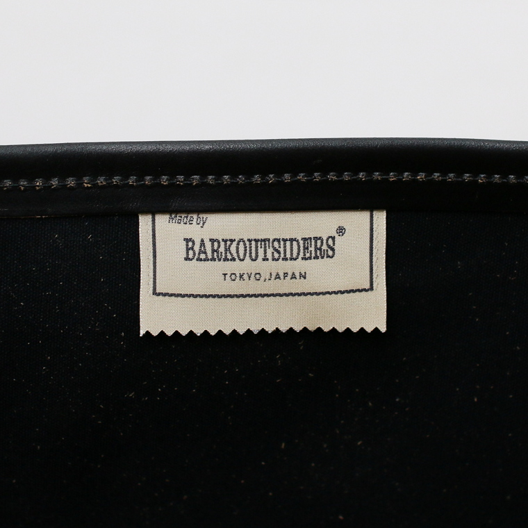BARKOUTSIDERS バークアウトサイダーズ BARKOUTSIDERS バークアウトサイダーズ