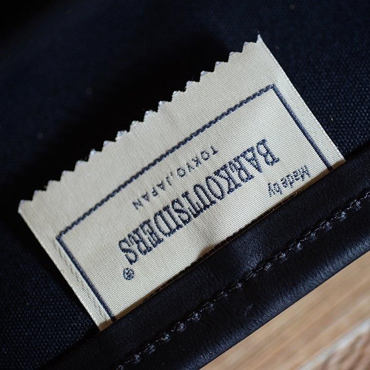 BARKOUTSIDERS バークアウトサイダーズ 