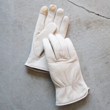 <img class='new_mark_img1' src='https://img.shop-pro.jp/img/new/icons14.gif' style='border:none;display:inline;margin:0px;padding:0px;width:auto;' />GMG-11 DEER SKIN GLOVE Thinsulate 󥿡 ܥ꡼