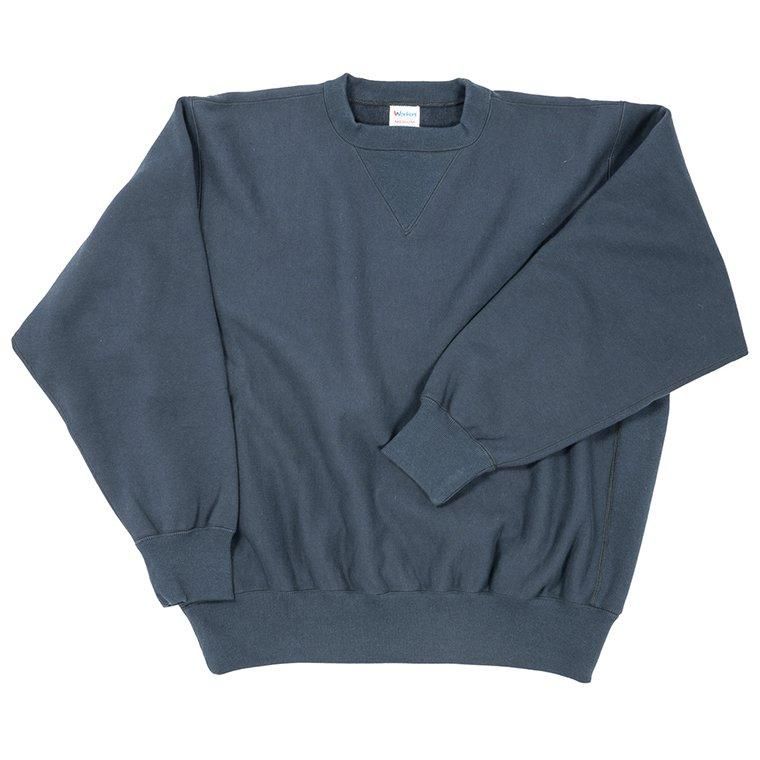 ワーカーズ workers 前v スウェット リバースウィーブ ワーカーズ workers 前v スウェット リバースウィーブ