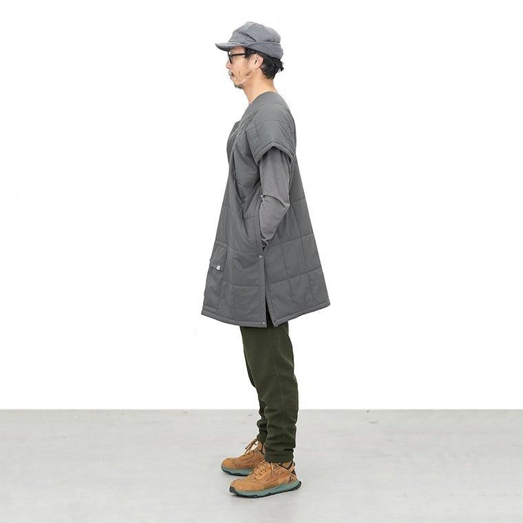 リッジマウンテンギア RIDGE MOUNTAIN GEAR バーサタイル