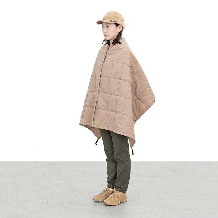 リッジマウンテンギア RIDGE MOUNTAIN GEAR バーサタイルブランケット
