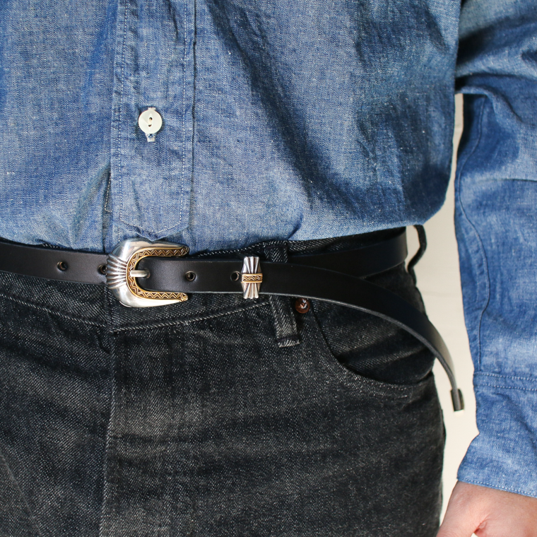 MOONSHINE LEATHER ムーンシャインレザー Made In USA Del Rio MOONSHINE LEATHER ムーンシャインレザー Made In USA Del Rio