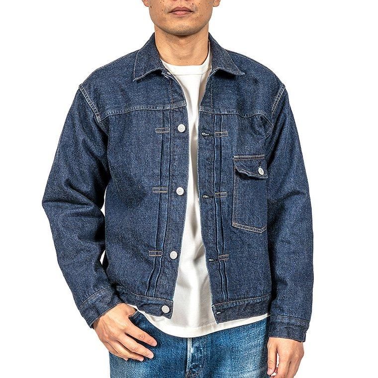 ワーカーズ WORKERS K&T H Lot 819 Blanket Lined, 13.75 oz ワーカーズ WORKERS K&T H Lot 819 Blanket Lined, 13.75 oz