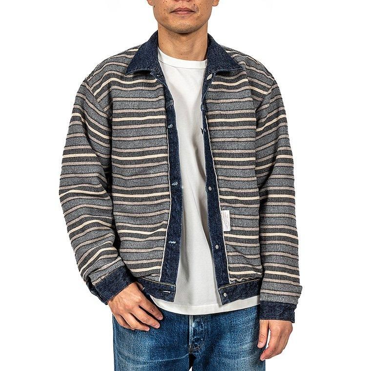 楽天市場】Workers ワーカーズ Lot 819 Blanket Lined, 13.75 oz