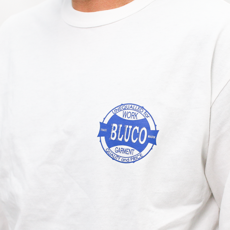 BLUCO WORK GARMENT ֥륳 