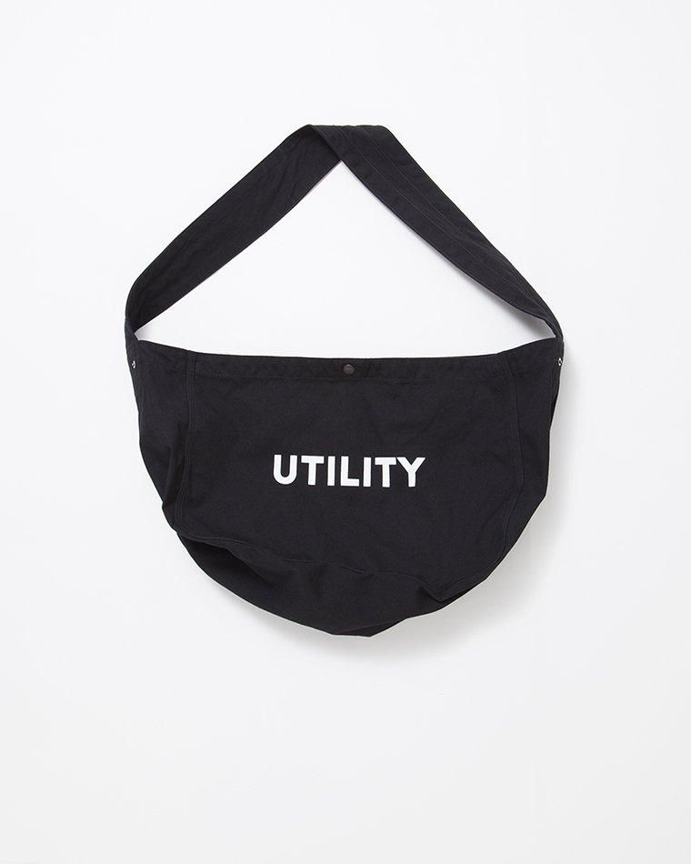 1970's〜 Unknown Newspaper Bag | Unwave