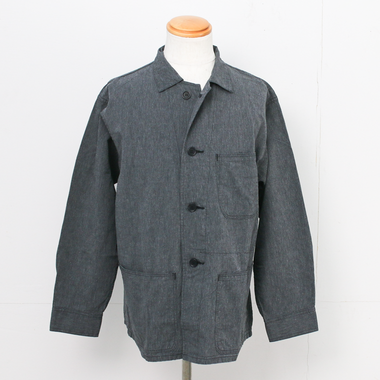 ワーカーズ WORKERS K&T H サマージャケット Summer Jacket ワーカーズ WORKERS K&T H サマージャケット Summer Jacket