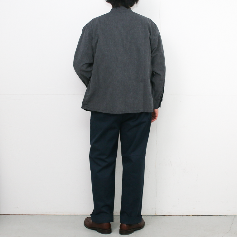 ワーカーズ WORKERS K&T H サマージャケット Summer Jacket ワーカーズ WORKERS K&T H サマージャケット Summer Jacket