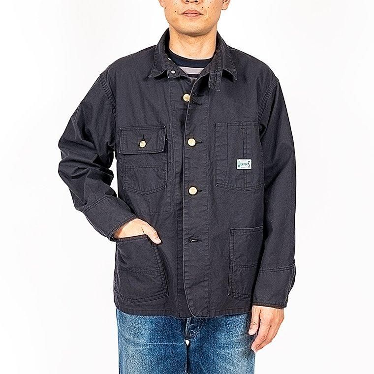 WORKERS Hercules type ヘラクレス タイプ　カバーオール ワーカーズ WORKERS ヘラクレスカバーオール HERCULES Coverall