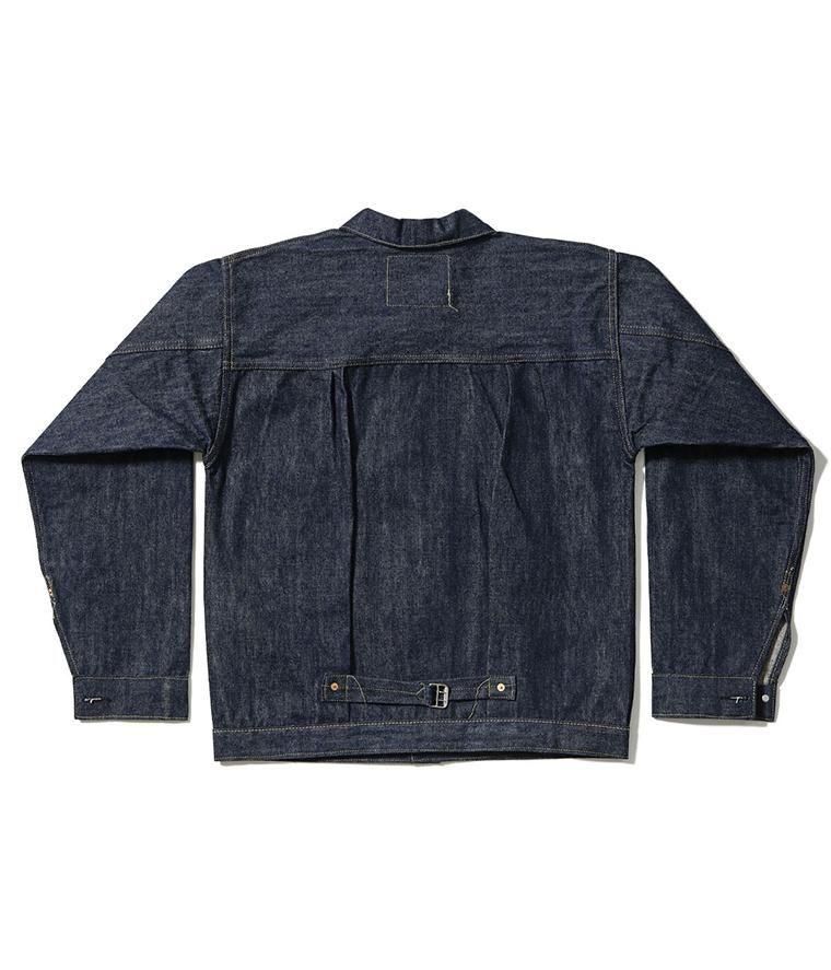 シュガーケーン SUGAR CANE 東洋エンタープライズ Super “Denim