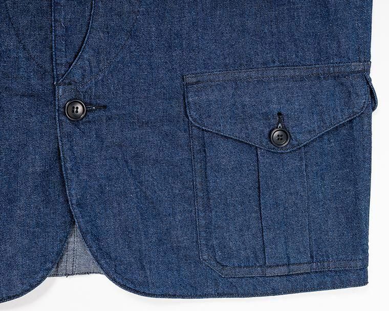 【takatakatin】　WORKERSベスト WORKERS /ワーカーズ Cruiser Vest クルーザーベストの通販
