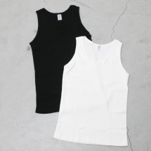 <img class='new_mark_img1' src='https://img.shop-pro.jp/img/new/icons14.gif' style='border:none;display:inline;margin:0px;padding:0px;width:auto;' />٥Х Velva Sheen #161109 ֥󥯥ȥå 1PAC RIB TANKTOP ꥫ