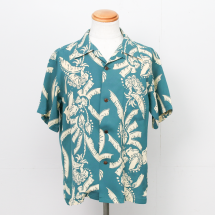 <img class='new_mark_img1' src='https://img.shop-pro.jp/img/new/icons14.gif' style='border:none;display:inline;margin:0px;padding:0px;width:auto;' />SUN SURF 󥵡 Υ󥿡ץ饤 SS39421 ϥ磻󥷥 RAYON HAWAIIAN SHIRT HONEYSUCKLE ꡼