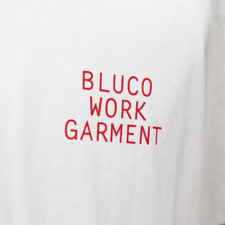 BLUCO WORK GARMENT ֥륳 