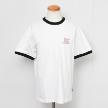 <img class='new_mark_img1' src='https://img.shop-pro.jp/img/new/icons14.gif' style='border:none;display:inline;margin:0px;padding:0px;width:auto;' />BLUCO WORK GARMENT ֥륳 153-22-013 PRINT RINGER TEE ץȥ󥬡T -Diff-