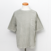 <img class='new_mark_img1' src='https://img.shop-pro.jp/img/new/icons14.gif' style='border:none;display:inline;margin:0px;padding:0px;width:auto;' />メイプル melple パサデナポケットT Pasadena Pocket S/S