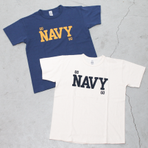 <img class='new_mark_img1' src='https://img.shop-pro.jp/img/new/icons14.gif' style='border:none;display:inline;margin:0px;padding:0px;width:auto;' />ϥ WAREHOUSE Lot 4064 GO NAVY 2ndhand ϥ ץT 
