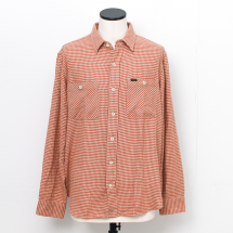 <img class='new_mark_img1' src='https://img.shop-pro.jp/img/new/icons14.gif' style='border:none;display:inline;margin:0px;padding:0px;width:auto;' />FILSON ե륽 Light Weight Vintage Flannel Work Shirt 饤ȥȥơեͥ ֥饦