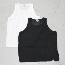 <img class='new_mark_img1' src='https://img.shop-pro.jp/img/new/icons14.gif' style='border:none;display:inline;margin:0px;padding:0px;width:auto;' />WALLA WALLA SPORT 饹ݡ COTTON MESH TANK TOP åȥå奿󥯥ȥå