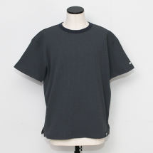 <img class='new_mark_img1' src='https://img.shop-pro.jp/img/new/icons14.gif' style='border:none;display:inline;margin:0px;padding:0px;width:auto;' />TURN ME ON ߡ Waffle Thermal Tee åե륵ޥT 졼
