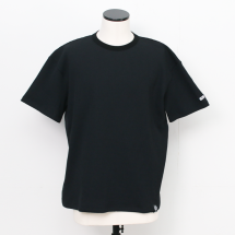 <img class='new_mark_img1' src='https://img.shop-pro.jp/img/new/icons14.gif' style='border:none;display:inline;margin:0px;padding:0px;width:auto;' />TURN ME ON ߡ Waffle Thermal Tee åե륵ޥT ֥å